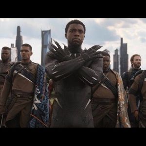 Meet your Posher, Andres